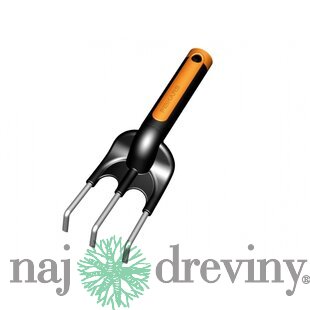 Kultivátor FISKARS PREMIUM 1000728