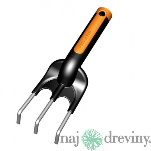 Kultivátor FISKARS PREMIUM 1000728