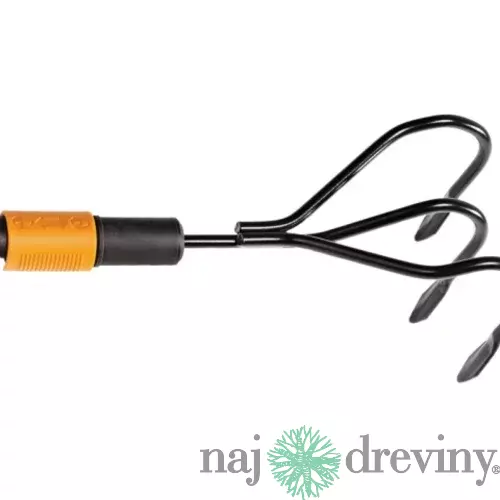 Kultivátor FISKARS QUIKFIT 3 hroty 1000680