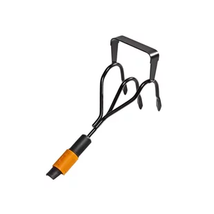 Kultivátor FISKARS QUIKFIT 3 hroty + motyčka 1000681