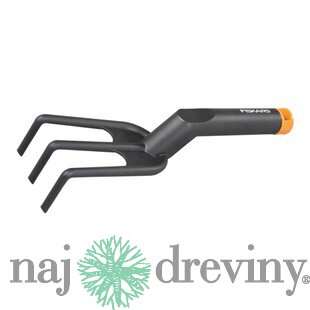 Kultivátor FISKARS SOLID 1001600 75mm