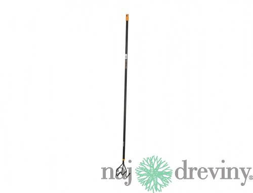 Kultivátor FISKARS SOLID kovový 1016034 12x164cm
