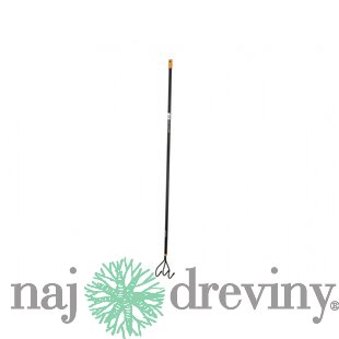 Kultivátor FISKARS SOLID kovový 1016034 12x164cm
