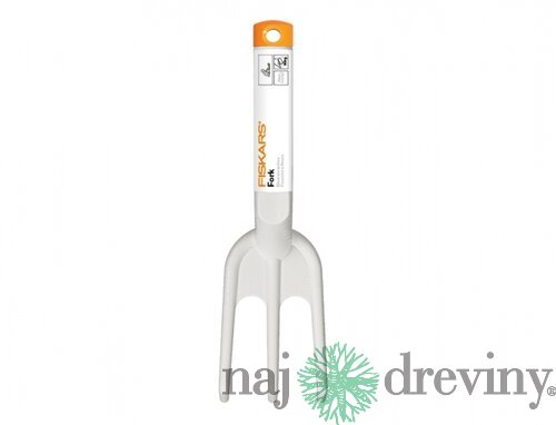 Kultivátor FISKARS WHITE 75mm 1027034