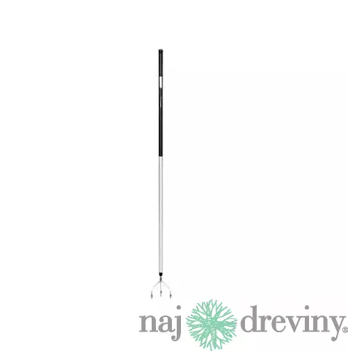 Kultivátor FISKARS XACT 3hrotý ľahký 150mm 1027040