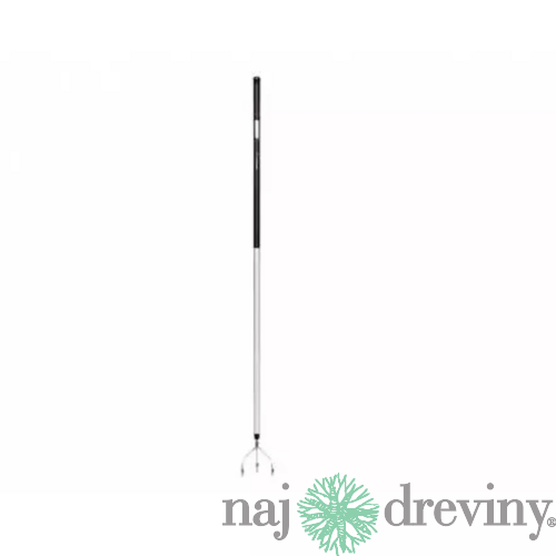 Kultivátor FISKARS XACT 3hrotý ľahký 150mm 1027040