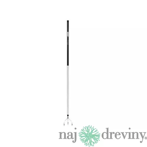 Kultivátor FISKARS XACT 3hrotý ľahký 150mm 1027040