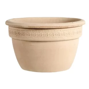 Kvetináč CAMPANELLA ARENA keramický d38x23cm