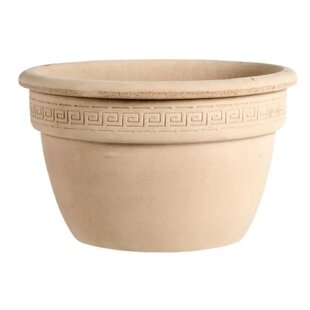 Kvetináč CAMPANELLA ARENA keramický d38x23cm