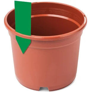 Kvetináč CLN14, terakota 1,1l