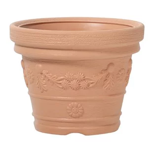 Kvetináč DECORA 390x310 mm, terakota