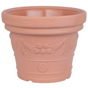 Kvetináč DECORA 570x455 mm, terakota