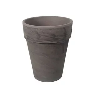 Kvetináč IRIS BASALT keramický d38x46cm