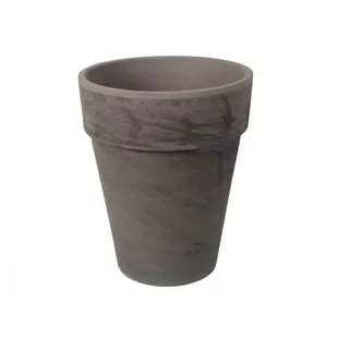 Kvetináč IRIS BASALT keramický d45x52cm