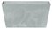 Kvetináč TUBUS Case Beton 600x324x300 mm, vzhľad betón