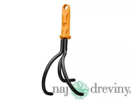 Kyprič FISKARS 24cm OneClick