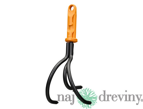 Kyprič FISKARS 24cm OneClick