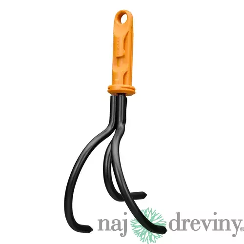 Kyprič FISKARS 24cm OneClick