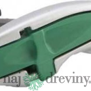 Leister nôž v pošve s 5 čepeľami