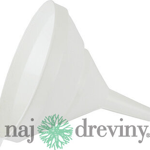 Lievik ICS M41221 • 210 mm