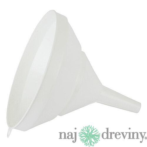 Lievik ICS M41221 • 210 mm