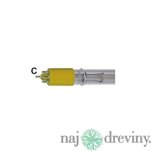 LightTech žiarivka UV-C pre Ozon Redox Turbo3 75 W