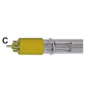 LightTech žiarivka UV-C pre Ozon Redox Turbo3 75 W