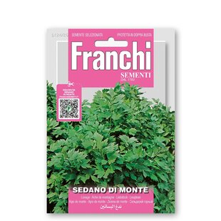 Ligurček - DI MONTE