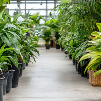 Likvidácia skladu – výhodné zľavy až 30% na vybrané rastliny!