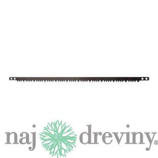 List FISKARS do rámovej pílky 1001706