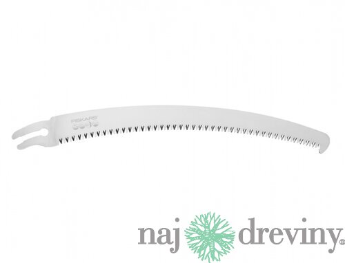 List FISKARS do záhradnej pílky zahnutý 33cm 1020193