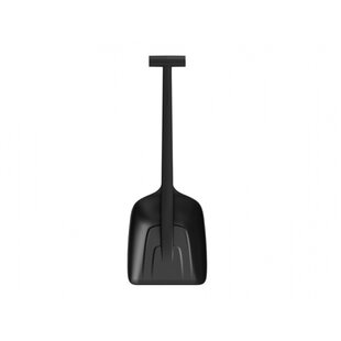 Lopata do auta FISKARS SOLID plastová 1019353 22cm