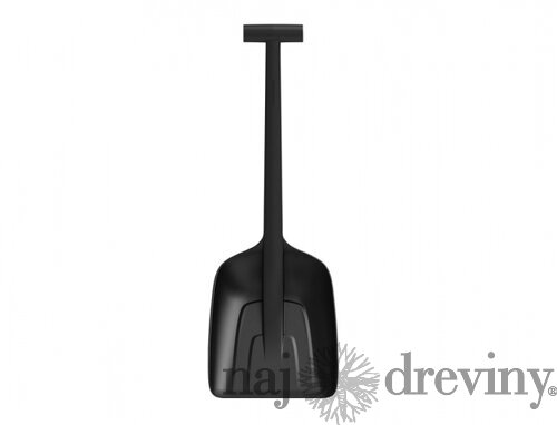 Lopata do auta FISKARS SOLID plastová 1019353 22cm