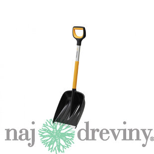 Lopata do auta FISKARS X-SERIE 29cm 1057393