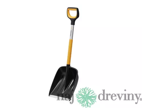 Lopata do auta FISKARS X-SERIE 29cm 1057393