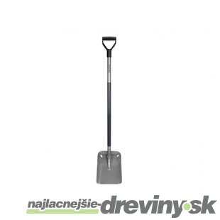 Lopata FISKARS ERGONOMIC 1025376