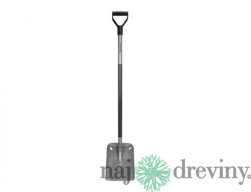 Lopata FISKARS ERGONOMIC