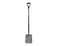 Lopata FISKARS ERGONOMIC