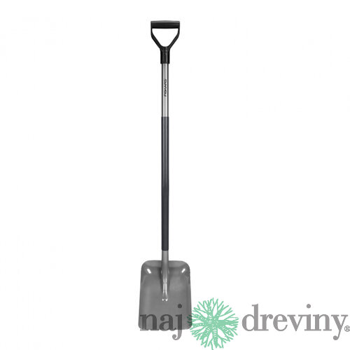 Lopata FISKARS ERGONOMIC