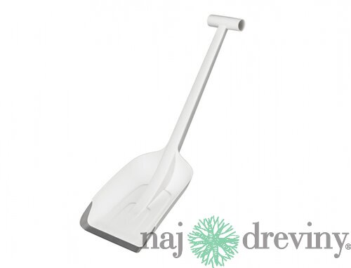 Lopata FISKARS SNOWXPERT do auta plastová 1019347 22cm