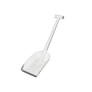 Lopata FISKARS SNOWXPERT do auta plastová 1019347 22cm