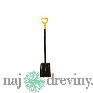 Lopata FISKARS SOLID 1003457
