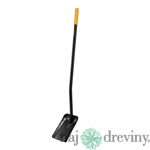 Lopata FISKARS SOLID 150cm 1066720