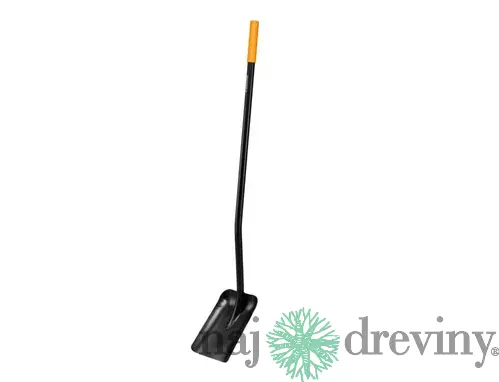 Lopata FISKARS SOLID 150cm 1066720