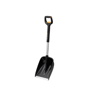 Lopata FISKARS X-SERIE do auta teleskopická 29cm 1057187