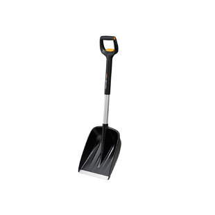 Lopata FISKARS X-SERIE do auta teleskopická 29cm 1057187