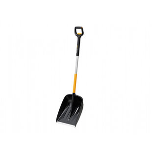 Lopata FISKARS X-SERIE na sneh teleskopická 36cm 1057188