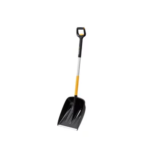 Lopata FISKARS X-SERIE na sneh teleskopická 36cm 1057188