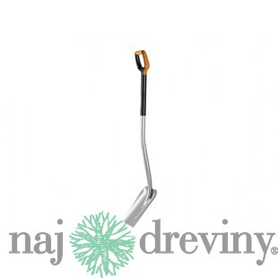 Lopata FISKARS XACT 1003688 130cm