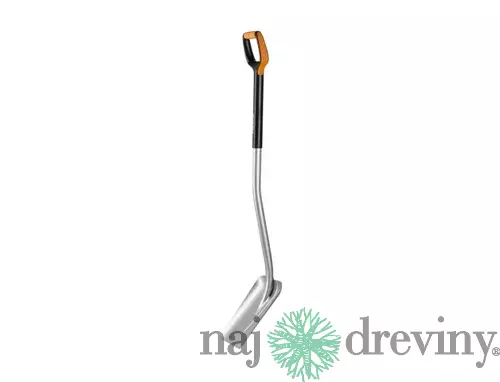 Lopata FISKARS XACT 1003688 130cm